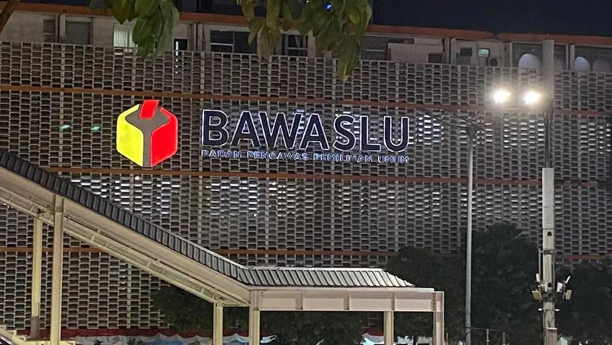 Bawaslu Petakan Lima Provinsi Rawan Politik Uang