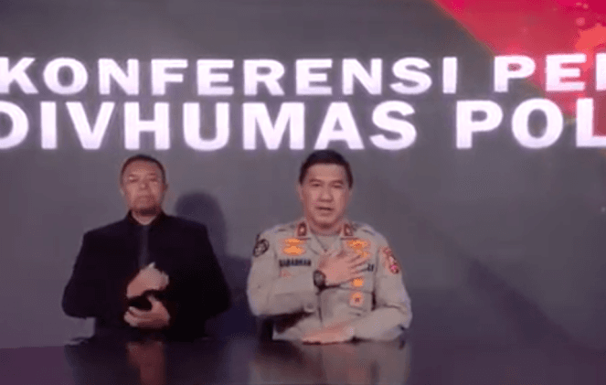 Bareskrim Polri Jadwalkan Gelar Perkara TPPU Panji Gumilang Pekan Ini