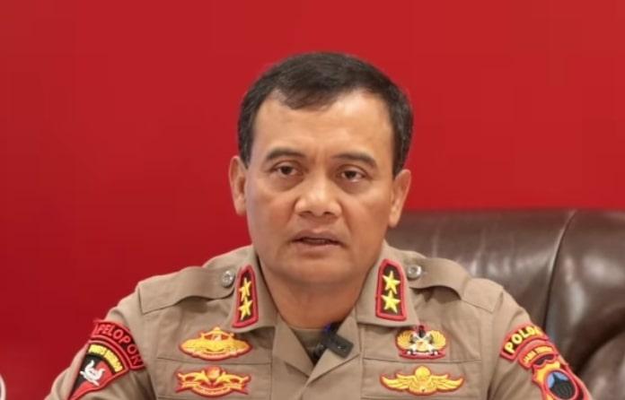 Jelang Pemilu 2024, Polda Jateng Tingkatkan Patroli Siber Antisipasi Berita Hoaks dan Sesat