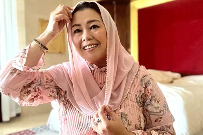 Disebut Bagian dari Rezim, Yenny Wahid: Saya Bukan Pejabat!