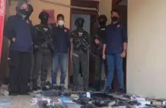Kapolda Imbau Warga Agar Peka Terhadap Lingkungan Sekitar Buntut Pegawai KAI Diduga Teroris