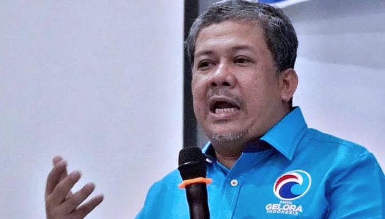 Partai Gelora Segera Susul Golkar-PAN Deklarasikan Dukungan untuk Prabowo