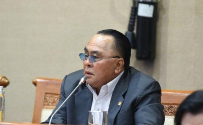 Politikus PDIP Ismail Thomas Terancam 5 Tahun Bui terkait Kasus Korupsi Tambang