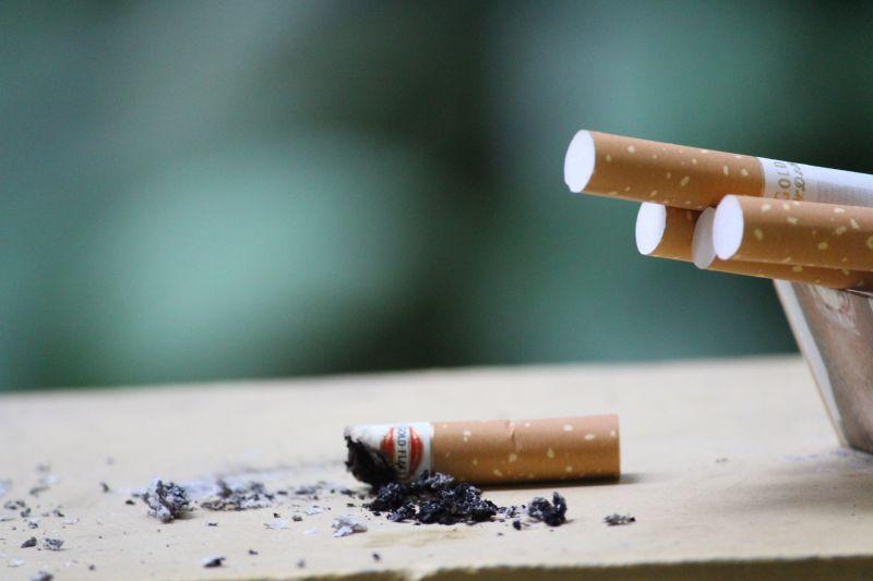 Mengerikan! Ini Fakta soal Kebiasaan Merokok pada Anak