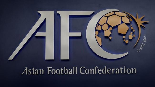 AFC Umumkan Format Kompetisi Baru Klub Sepakbola Asia