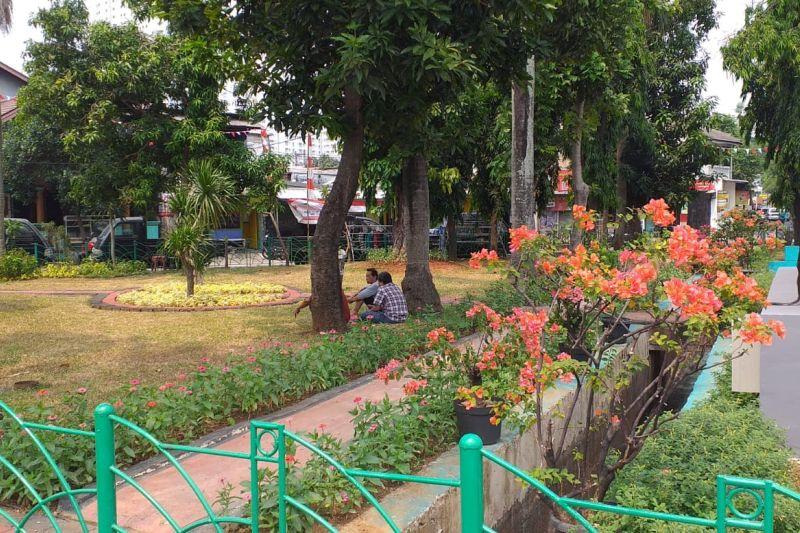 Sesuai Arahan Pj Gubernur DKI, 3 Kelurahan Wakili Jakbar dalam Lomba Penataan Kawasan