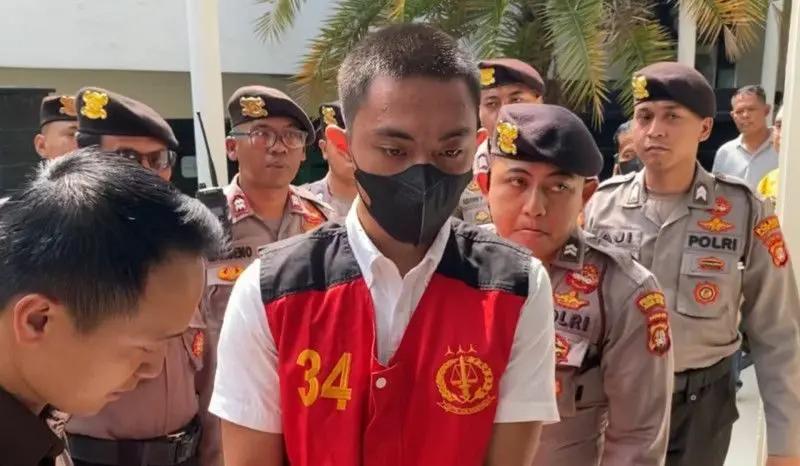 Jaksa Ungkap Mario Dandy Bayar Restitusi Rp120 Miliar Tak Sebanding dengan Penderitaan David