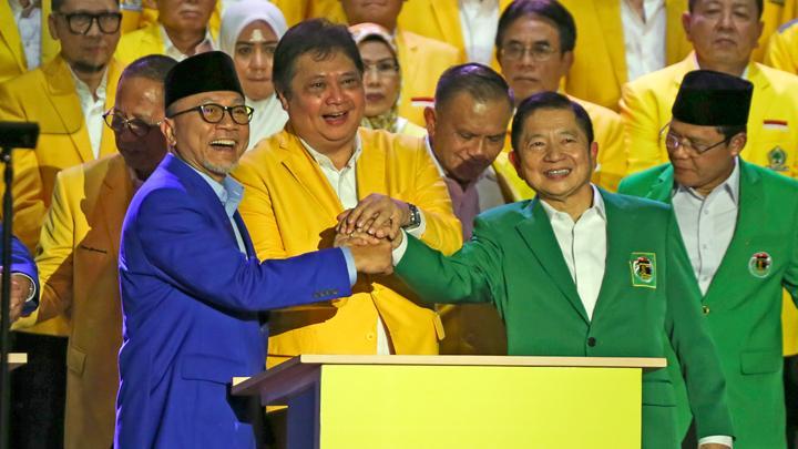 KIB Tinggal Kenangan, Terkubur di Pusara