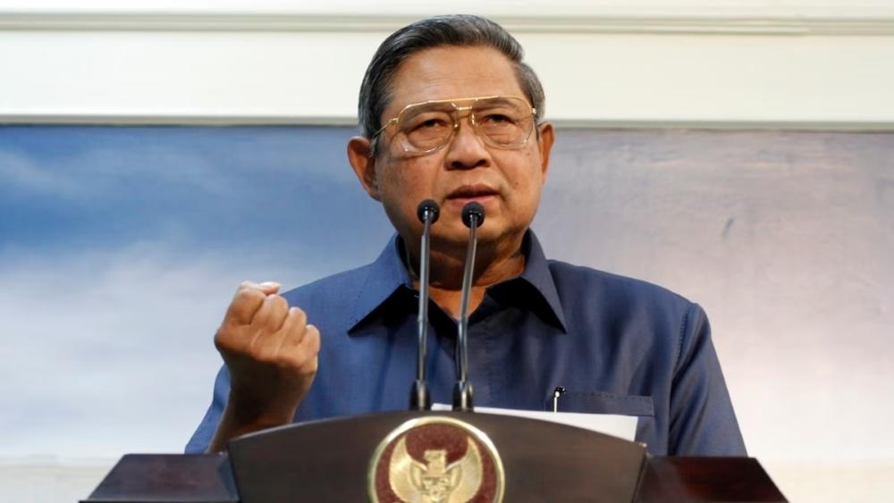 Demokrat Pastikan SBY Absen di Sidang Tahunan MPR dan Upacara Kemerdekaan RI