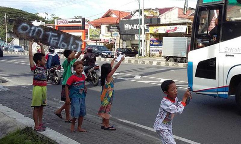 Depok Larang Klakson 'Telolet', Ini Alasannya, Ngeyel Siap-siap Denda
