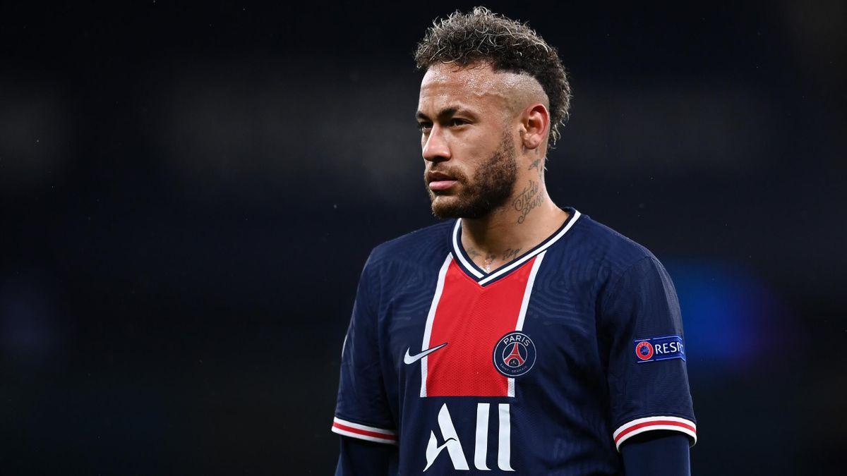 Resmi! Neymar Berlabuh ke Al Hilal