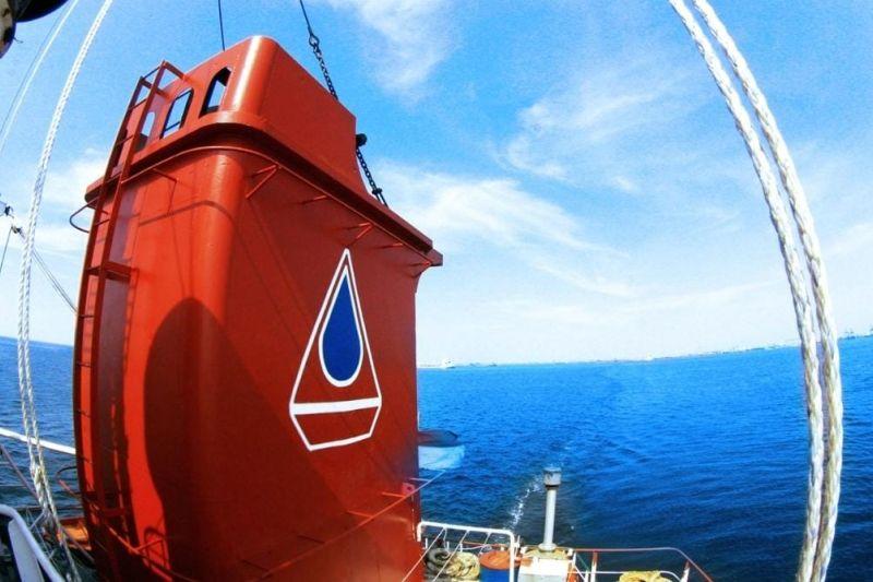 Soal Gugatan Parbulk II AS, Emiten Humpuss Hormati Proses Hukum