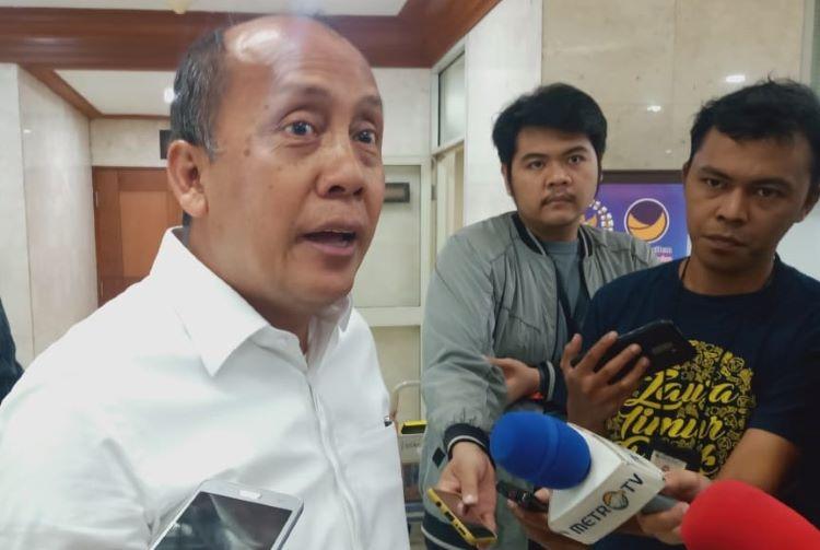 Komisi II DPR Dukung Bawaslu Perangi Politik Uang