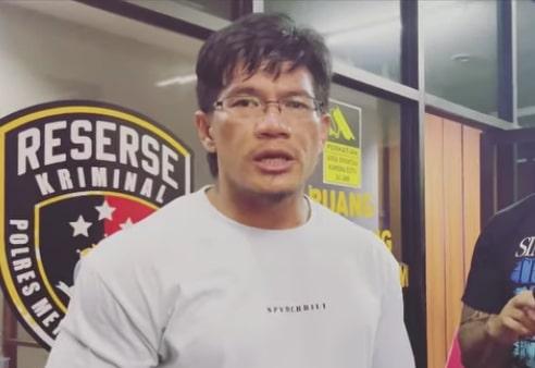 Bikin Konten Cegat Pemotor Lawan Arah, YouTuber Ini Hampir Dihajar Massa di Tebet