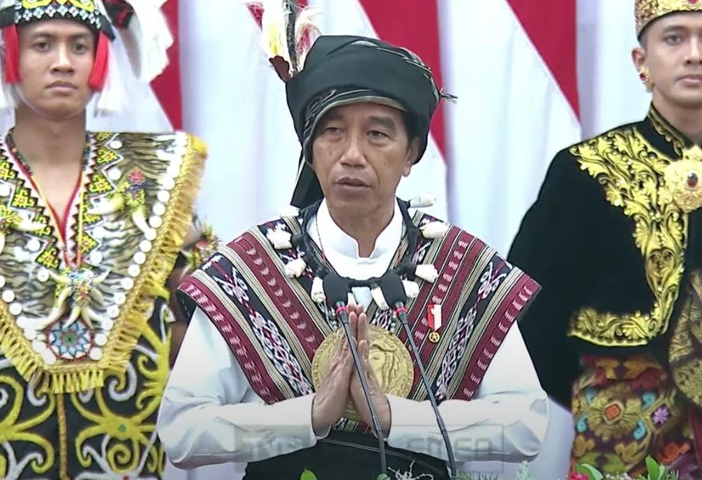 Indonesia Punya Peluang Besar Meraih Posisi 5 Besar Kekuatan Ekonomi Dunia
