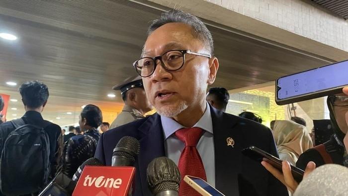 Dukung Prabowo Subianto di Pilpres 2024, PAN Usulkan Nama Koalisi 'Indonesia Maju dan Berdaulat'