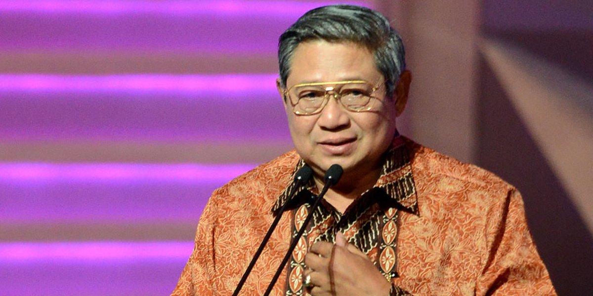 SBY Kembali Absen di Sidang Tahunan MPR RI, Pilih Resmikan Museum di Pacitan