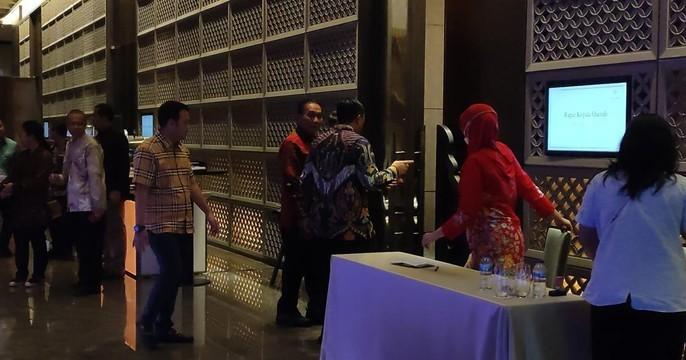 Kumpulkan Kader Kepala Daerah di Semarang, PDIP Jateng: Silahturahmi dan Makan-makan