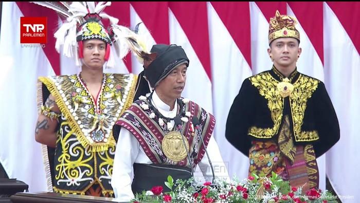 Jokowi Legowo Disebut Bodoh, Tolol hingga Firaun, tapi Sedih Budaya Santun Hilang