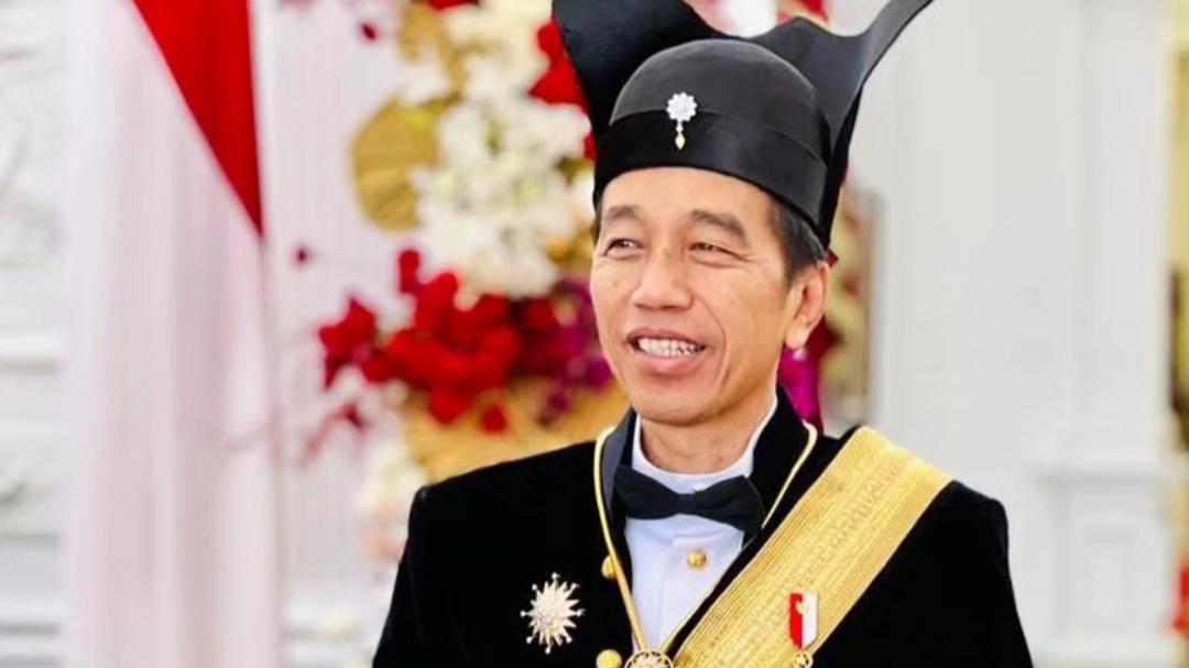 Ketua DPD RI Tanggapi 'Sentilan' Jokowi Terkait Budi Pekerti Elite Politik