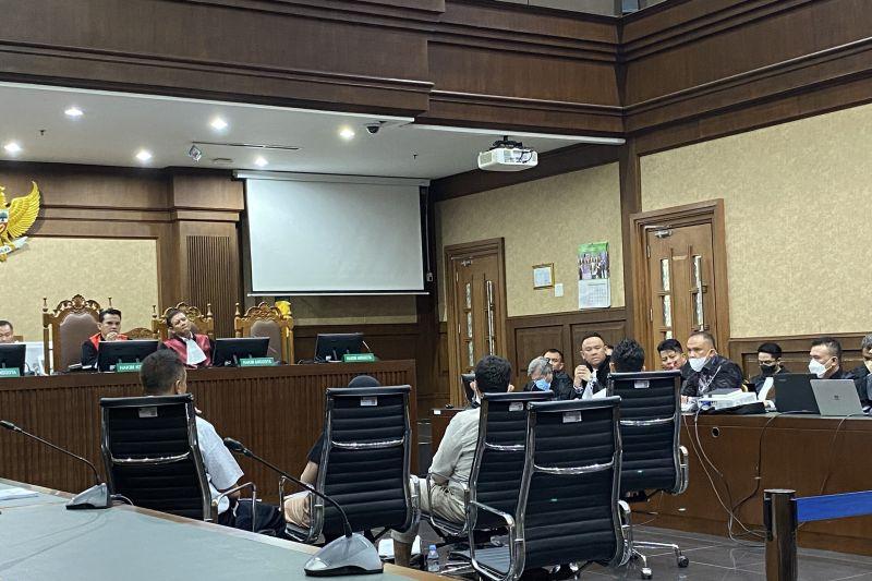 Kepala Hudev UI Amar Ungkap Tenaga Ahli Universitas Indonesia Tersangkut BTS, Dicatut Oleh Yohan Suryanto