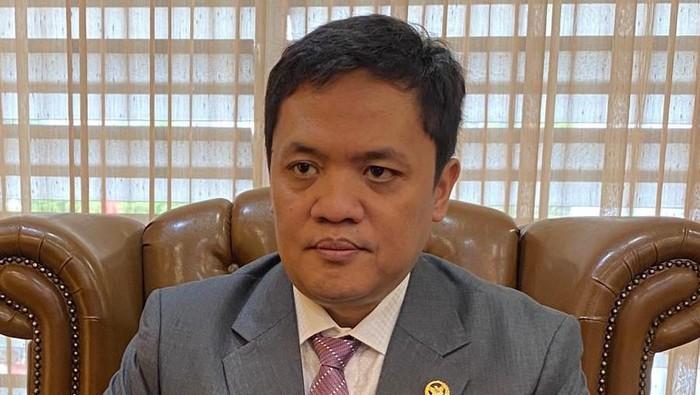 Hasto Sindir Prabowo Deklarasi di Museum, Gerindra Balas 'Tak Paham Aturan'