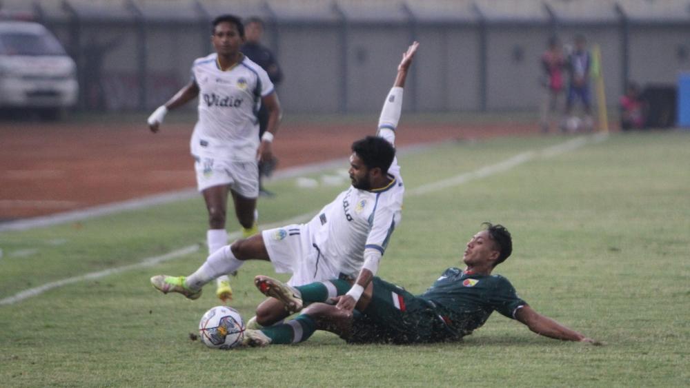Liga 2 Musim 2023/2024 Siap Dimulai September