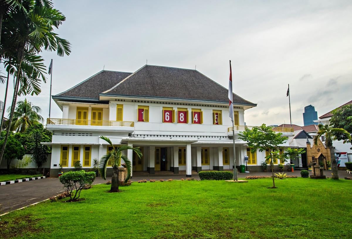 Siapa Laksamana Maeda? Perwira Tinggi Jepang yang Dukung Kemerdekaan Indonesia