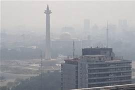 Tekan Polusi Udara Jakarta, Ketua DPRD DKI Pastikan WFH 50% ASN Pemprov DKI