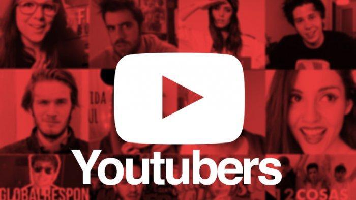 YouTuber Pria dengan Jutaan Subscribers Ditangkap Polda Jabar, Siapa dan Gara-gara Apa?