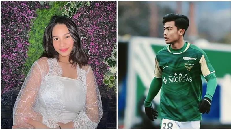 Pratama Arhan Segera Menikah dengan Anak Andre Rosiade di Jepang