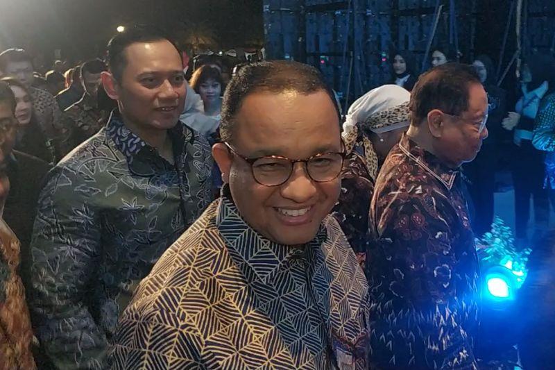 Demokrat Akui Ada Pertemuan Tim Delapan dan Anies Baswedan di Pacitan