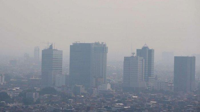 Masalah Polusi Udara, Susi Pudjiastuti Punya Saran Mudah Atasinya