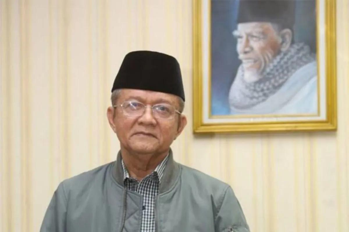 Beredar Video YT Diduga Hina Nabi Muhammad, MUI: Produsennya Jelas Hina-Lecehkan Nabi!