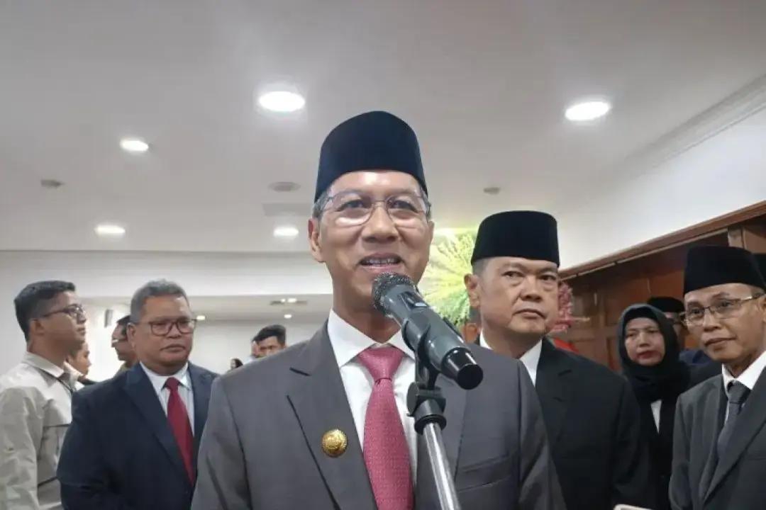 KTT ASEAN di Jakarta, Sekolah Sekitar Venue Terapkan Pembelajaran Jarak Jauh