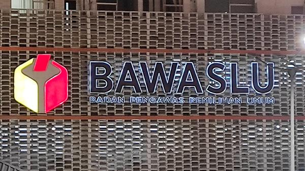Bawaslu RI Tegaskan Tak Ada Jabatan yang Kosong di Tingkat Kabupaten/Kota