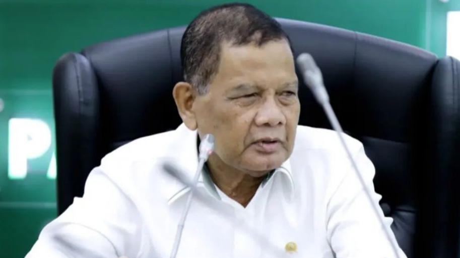 PPP Dukung Kebijakan Pemerintah soal Kebijakan Hilirisasi Nikel: Sudah On Track