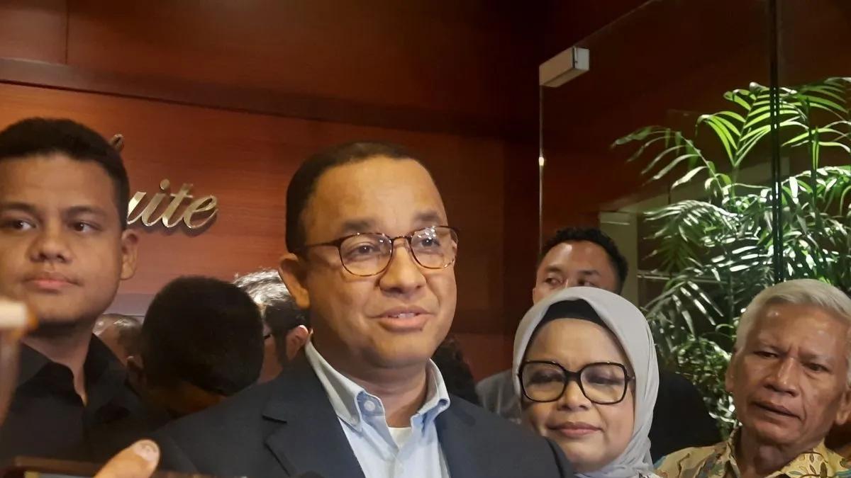 Kritik Pemerintah, Politikus PDIP-Anies Sepakat soal Kebijakan Wajib Pakai Akal Sehat dan Data!
