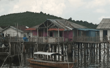 Meski Digusur Proyek Eco-City, Warga Pulau Rumpang Batam Diklaim Bisa Gunakan Hak Pilih