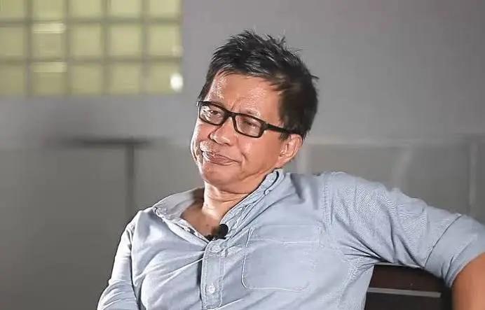 Dinilai Hina Jokowi, Rocky Gerung juga Digugat di PN Jakpus