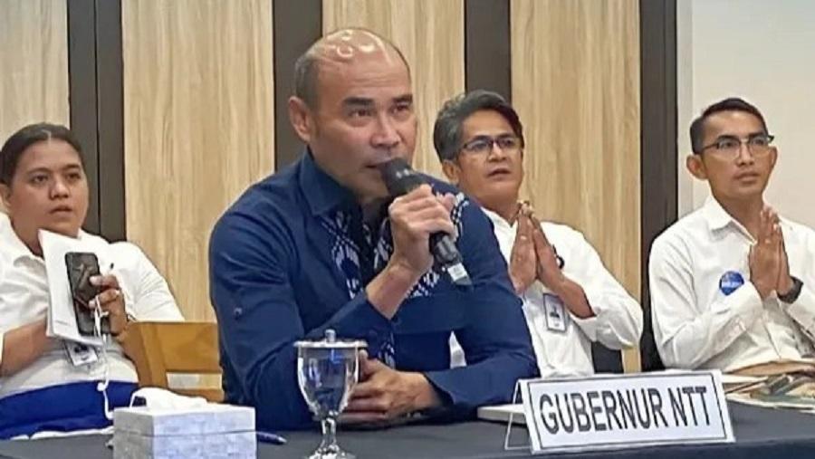 Wajib Mundur! Ini Deretan Kepala Daerah Terdaftar jadi Bacaleg Pemilu 2024