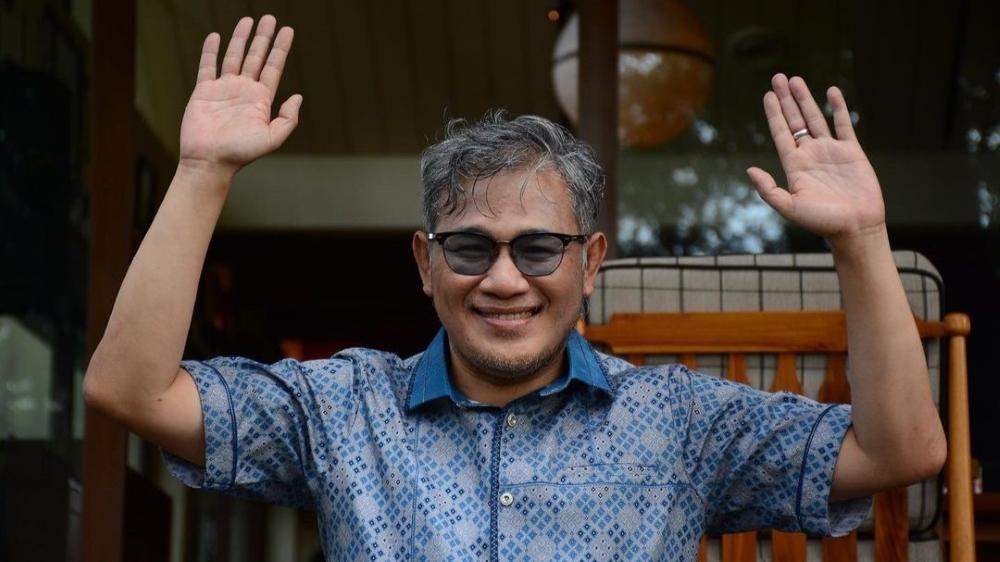 Budiman Sudjatmiko Bicara Sanksi Berujung Pemecatan di PDIP