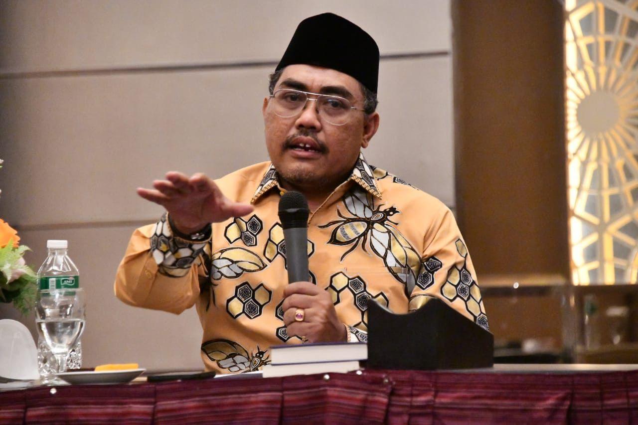 Jawab Kritik Anies, PKB: Kritik Juga Harus Pakai Data!