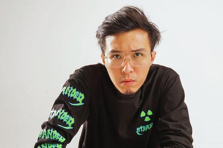 Sindiran Dokter Tirta soal Solusi Hadapi Polusi Udara: Keburu Bronkitis Kronis!