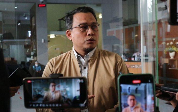 KPK Cecar Sekretaris Ditjen Minerba soal Tukin Fiktif di Kementerian ESDM