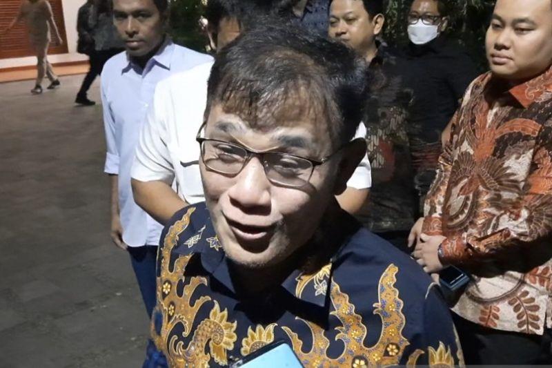 Budiman Sudjatmiko Enggan Angkat Kaki dari PDIP karena Tak Salah!!