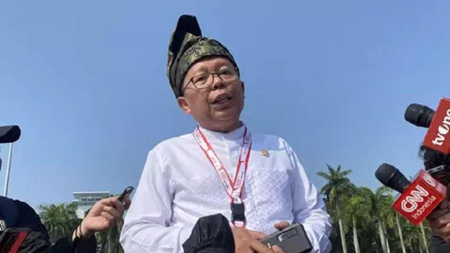 Arsul Sani Dirotasi ke Komisi II DPR, gegara Singgung Sandiaga tak Jadi Cawapres Ganjar?