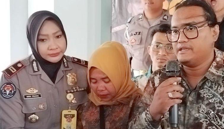 Polisi Tunggu Hasil Tes DNA Silang Bayi Tertukar di Bogor