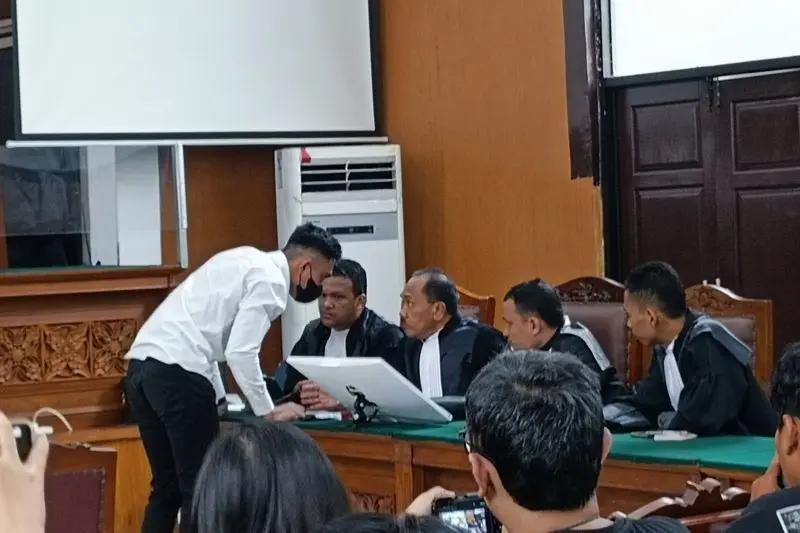 Pengacara Mario Dandy Minta Hakim Tolak Bayar Restitusi Sebab Tak Sesuai UU