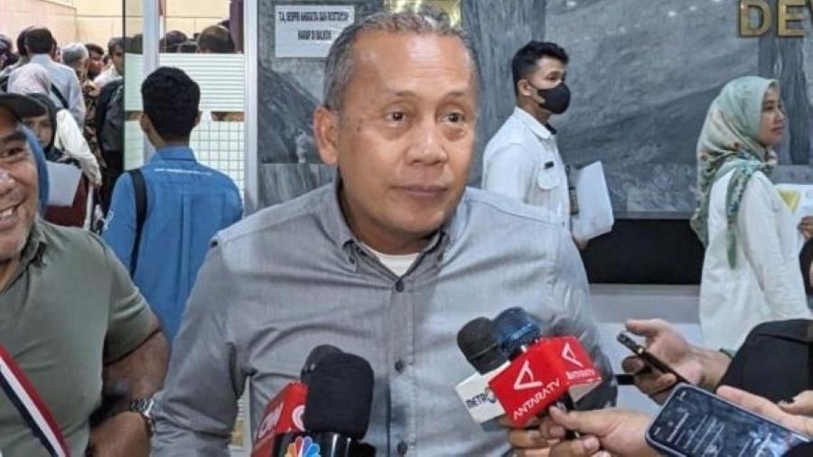 Duet Ganjar-Anies, NasDem: Kemungkinan Selalu Ada